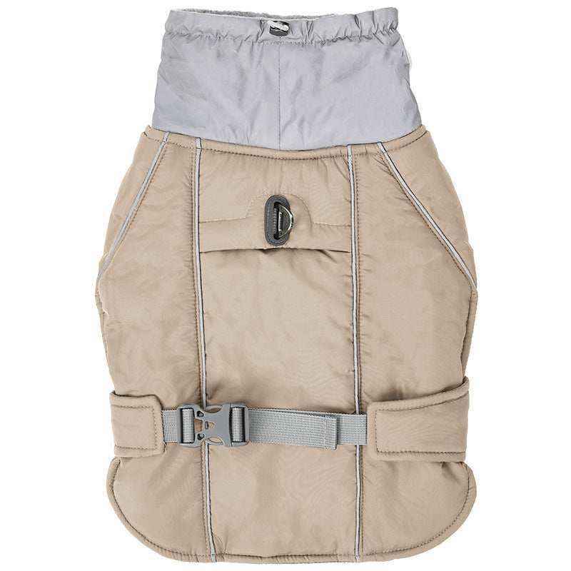 Cappotto per cani Weimaraner - foto 10