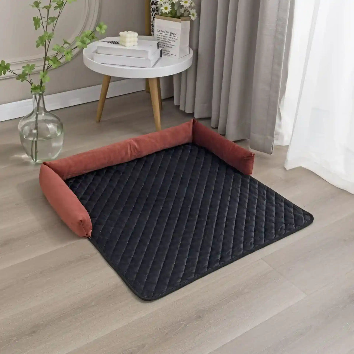 Lettino Sofa per cani e gatti copridivano "Omega" by Dog Moda