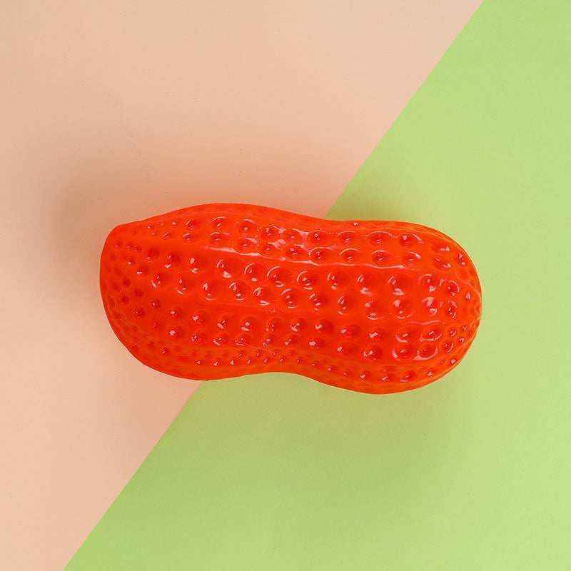 Gioco per cani in TPR "Peanut Butter" by Dog Moda