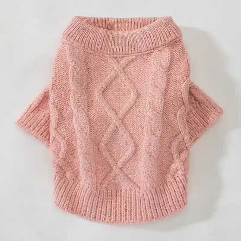 Maglione per cani Isla - foto 3