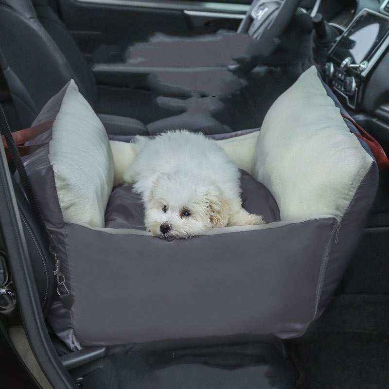 Cuccia da auto per cani waterproof "Limousine" by Innopet