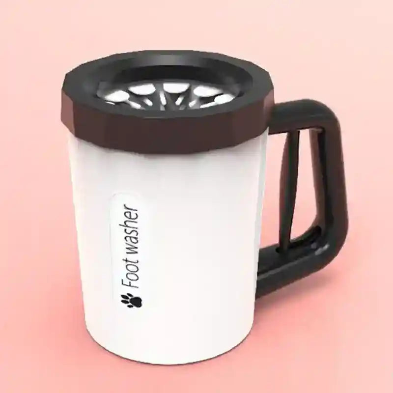 Pulitore zampe per cani e gatti "Foot Washer" by Dog Moda