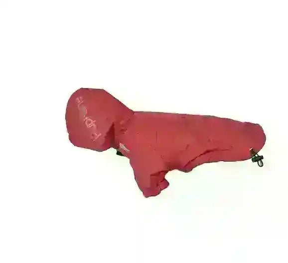 Impermeabile per cani con inserti riflettenti "Pupreme" by Dog Moda