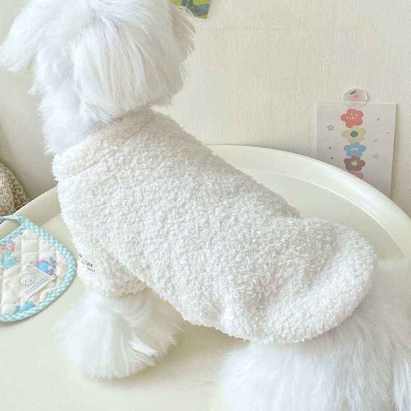 Maglione per Cani "Sunny Day" – Stile, Comfort e Protezione per il Tuo Cane by Dog Moda