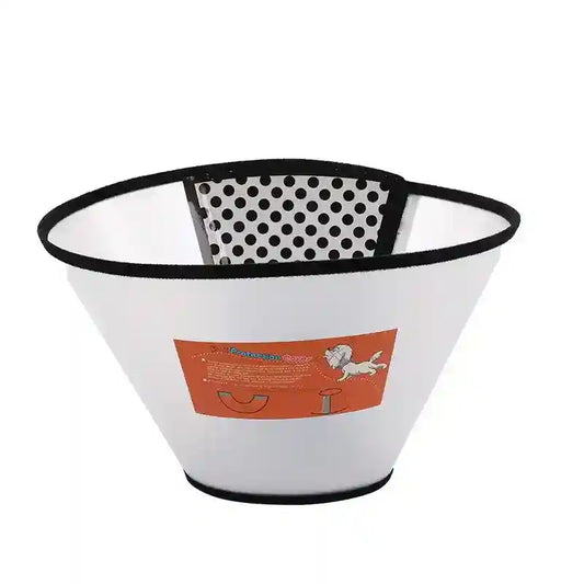 Collare protettivo per cani post operazione by Dog Moda