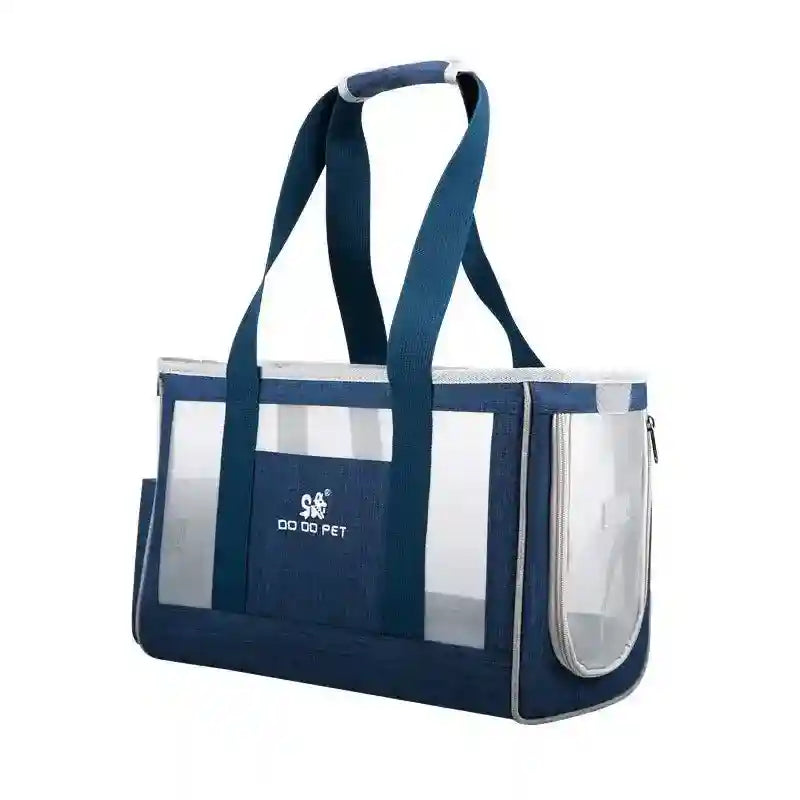Borsa trasportino per cani e gatti Dodo Pet - foto 5