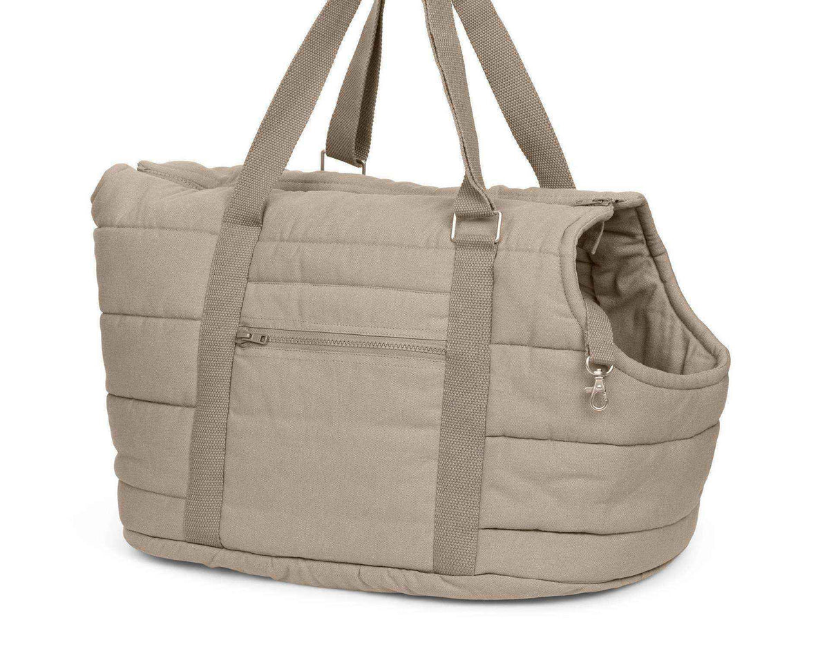 Borsa trasportino per cani Soft Comfort - foto 6
