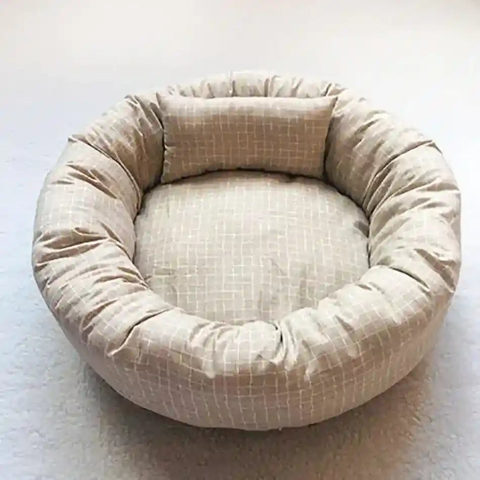 Cuccia "Oplà" per cani e gatti – Comfort e stile in un design accogliente by Innopet