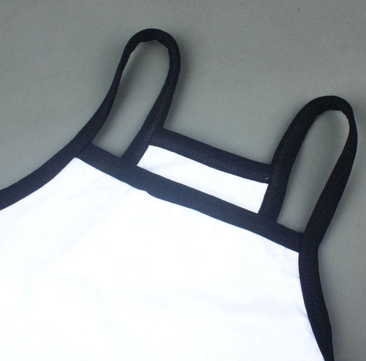 Canottiera per cani con orsetto "T - Bear" - Dog Moda