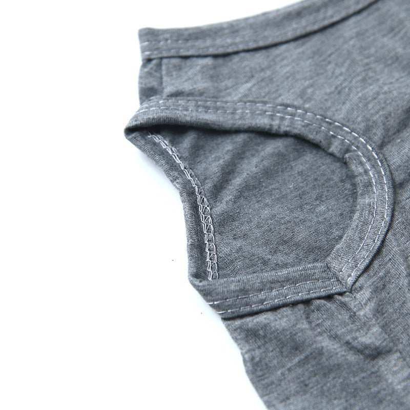 Canottierina per Cani con Stampa "Mommy's Boy" - Dog Moda