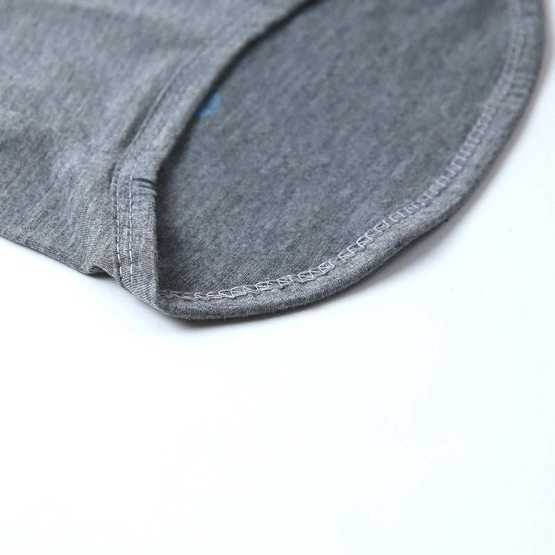 Canottierina per Cani con Stampa "Mommy's Boy" - Dog Moda