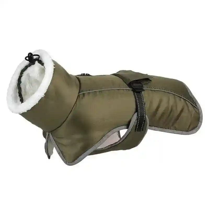 Cappotto Impermeabile per Cani "Shield" - Dog Moda