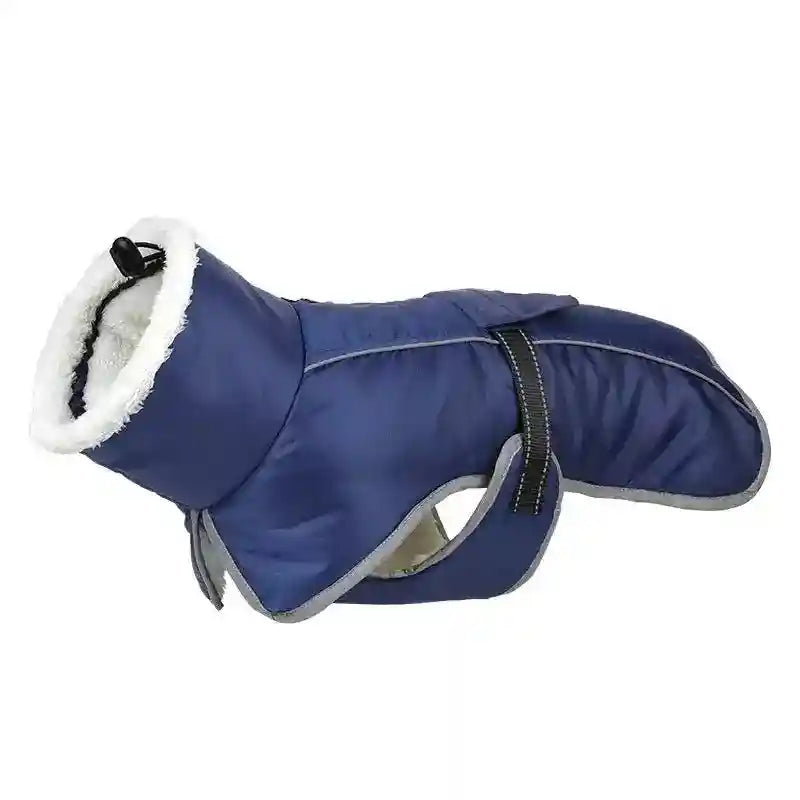 Cappotto Impermeabile per Cani "Shield" - Dog Moda