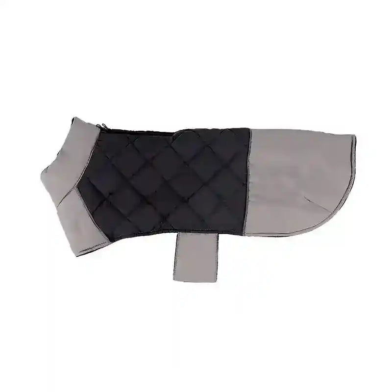 Cappotto Impermeabile per Cani "Uracan" - Ideale per Boxer e Cani di Taglia Grande - Dog Moda