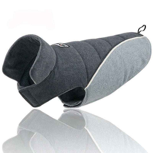 Cappotto per cani a fascia "Voyager" - Dog Moda