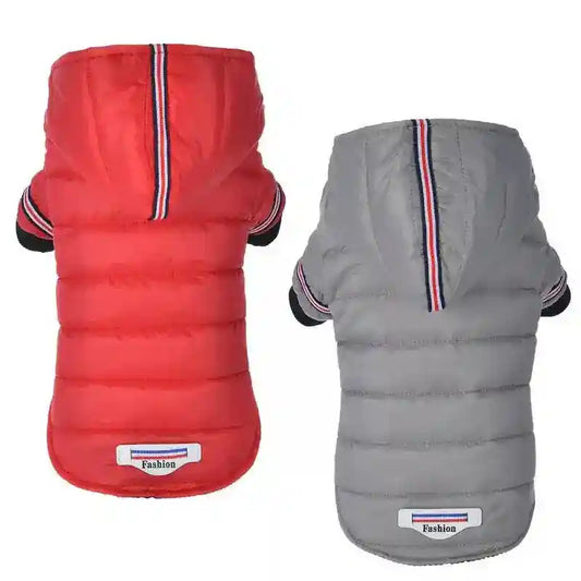 Cappotto per cani barboncino "Fashion" - Dog Moda