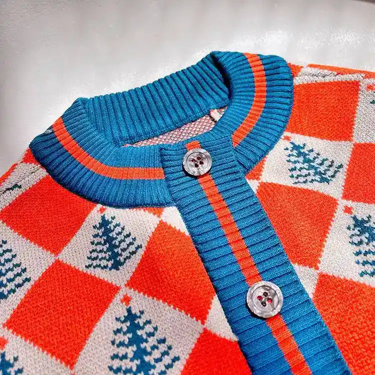 Maglioncino per Cani "Natale" – Stile Festivo e Massimo Comfort! ❄️ by Dog Moda