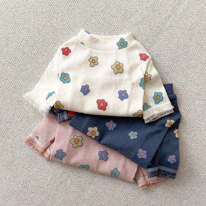Maglietta per cani "Marigold" by Dog Moda