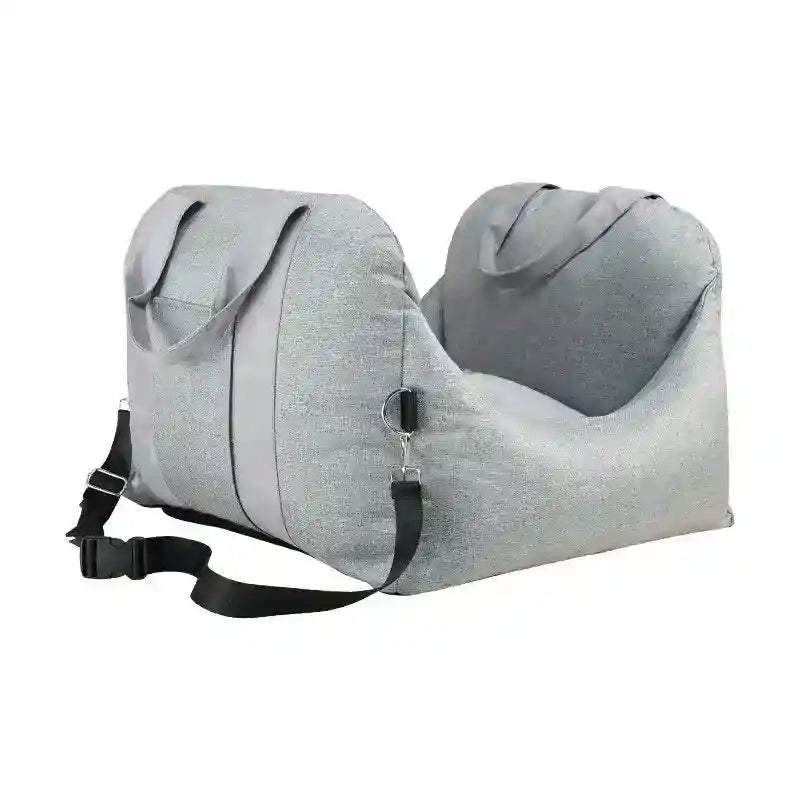 Trasportino Morbido "Comfy Travel" per Cani e Gatti - Dog Moda