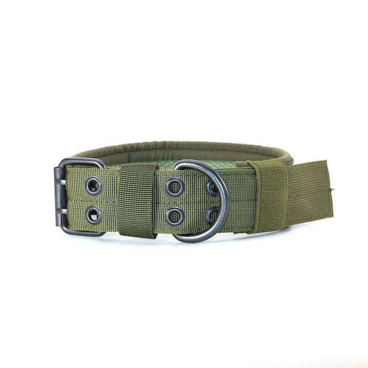 Collare per cani "Heavy" - Dog Moda