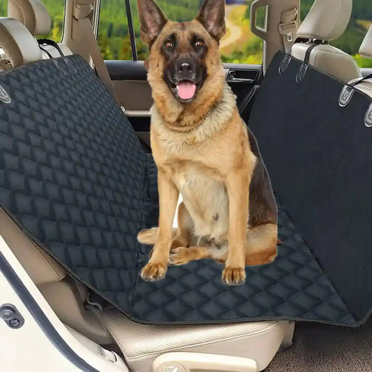 Copri sedile per auto, camion e SUV per animali domestici - Dog Moda