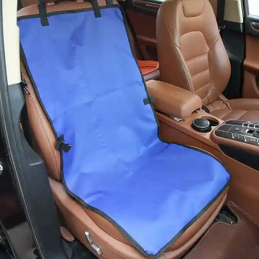 Coprisedile per auto cani e gatti impermeabile - Dog Moda