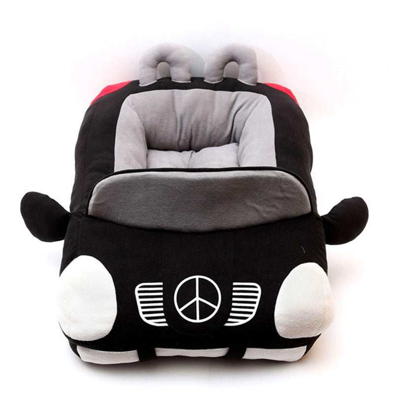 Cuccia per cani a forma di Macchina Mercedes - Dog Moda