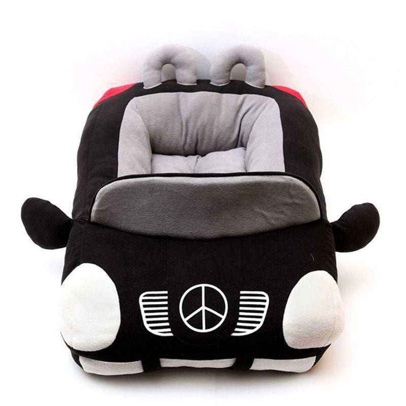 Cuccia per cani a forma di Macchina Mercedes - Dog Moda