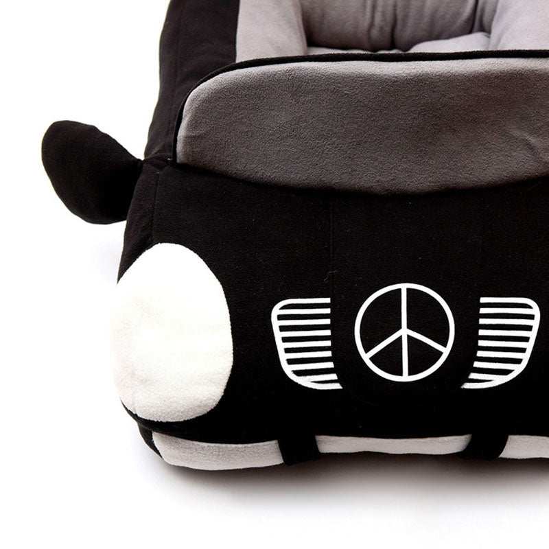 Cuccia per cani a forma di Macchina Mercedes - Dog Moda