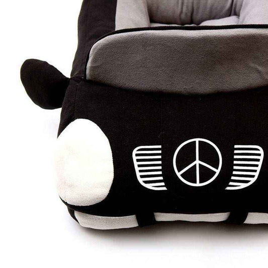 Cuccia per cani a forma di Macchina Mercedes - Dog Moda