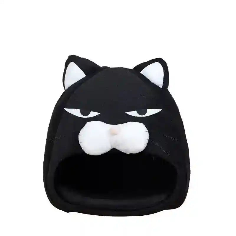 Cuccia per cani e gatti "Gatto annoiato" - Cheepet - Dog Moda