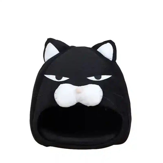 Cuccia per cani e gatti "Gatto annoiato" - Cheepet - Dog Moda