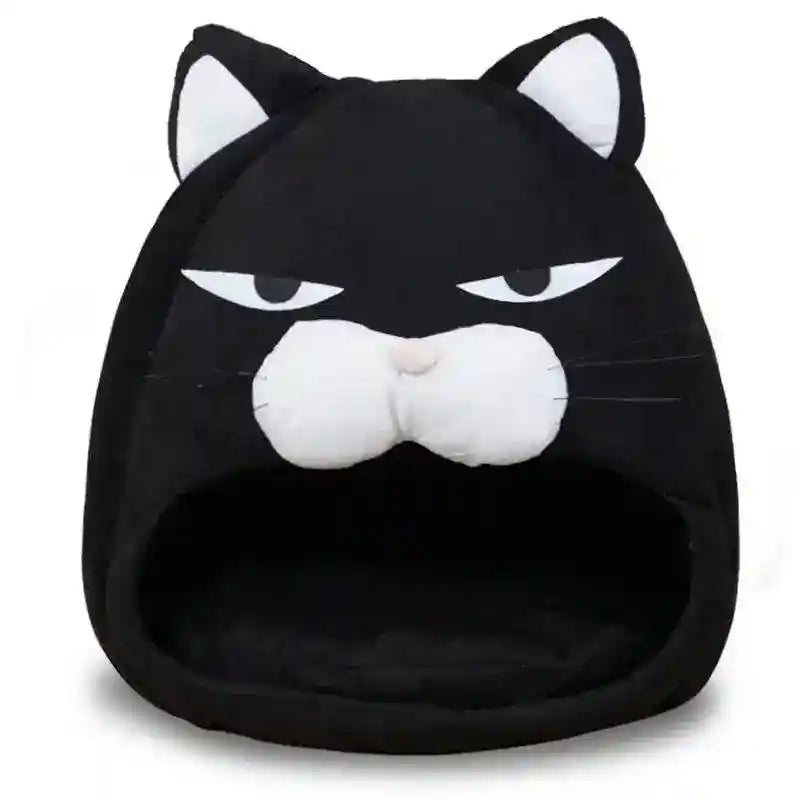 Cuccia per cani e gatti "Gatto annoiato" - Cheepet - Dog Moda