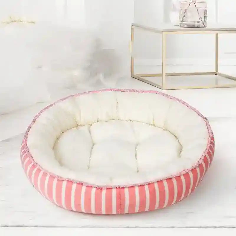 Cuccia per cani e gatti ovale "Dream" Cheepet - Dog Moda