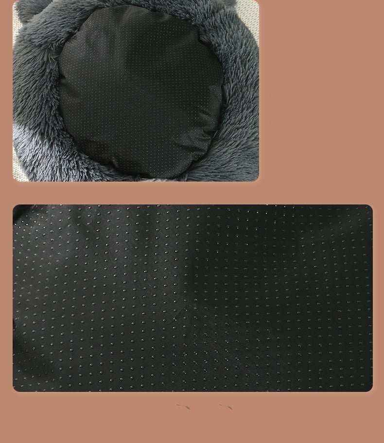 Cuccia rilassante per cani e gatti "Snoopy" - Cheepet - Dog Moda