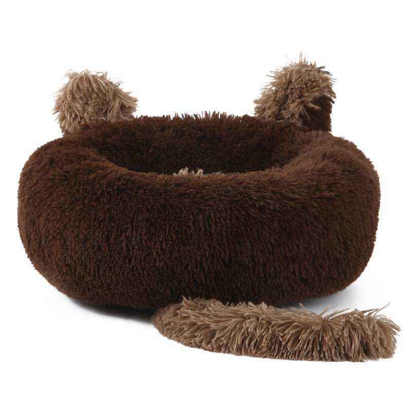 Cuccia rilassante per cani e gatti "Snoopy" - Cheepet - Dog Moda