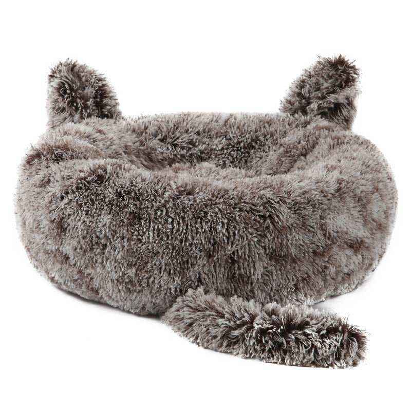 Cuccia rilassante per cani e gatti "Snoopy" - Cheepet - Dog Moda
