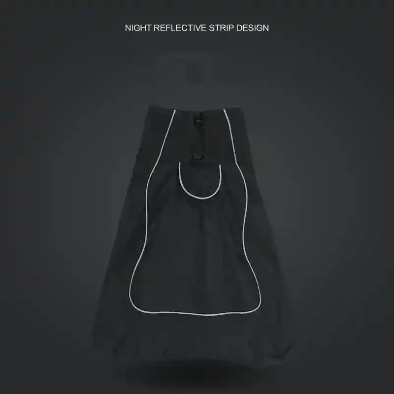 Impermeabile Invernale per Cani "Nordic" – Caldo, Elegante e Antineve by Dog Moda