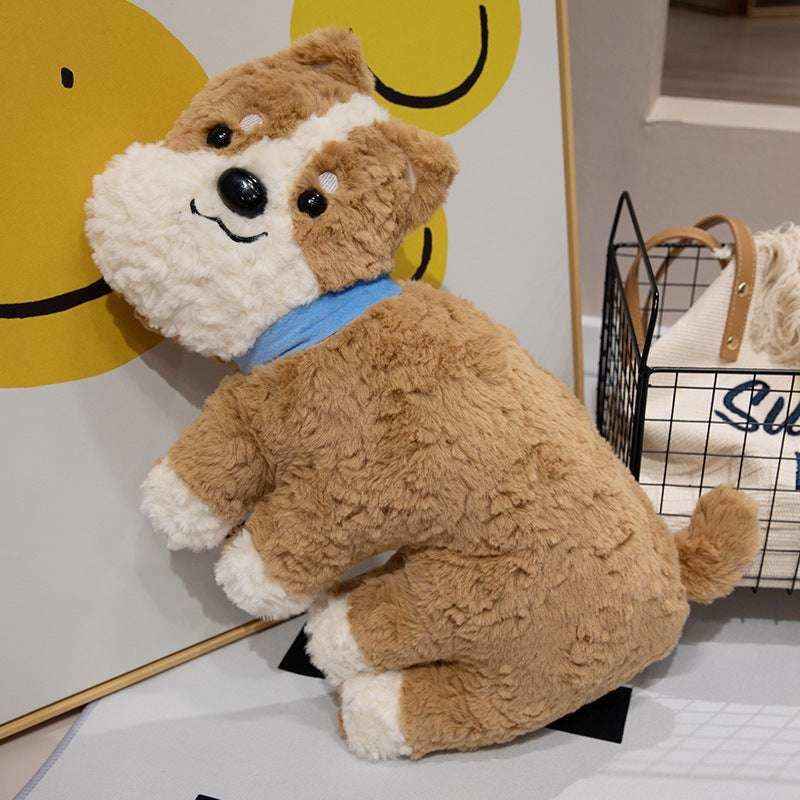 Cuscino Schnauzer Decorativo 50cm – Idea Regalo per Dog Lovers