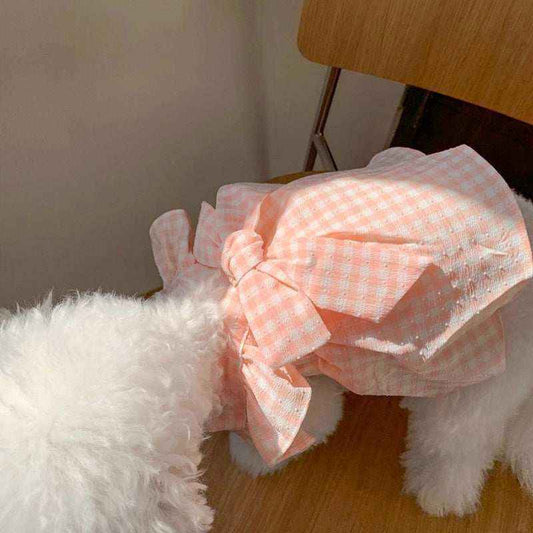 Vestitino per Cani da Principessa by Dog Moda