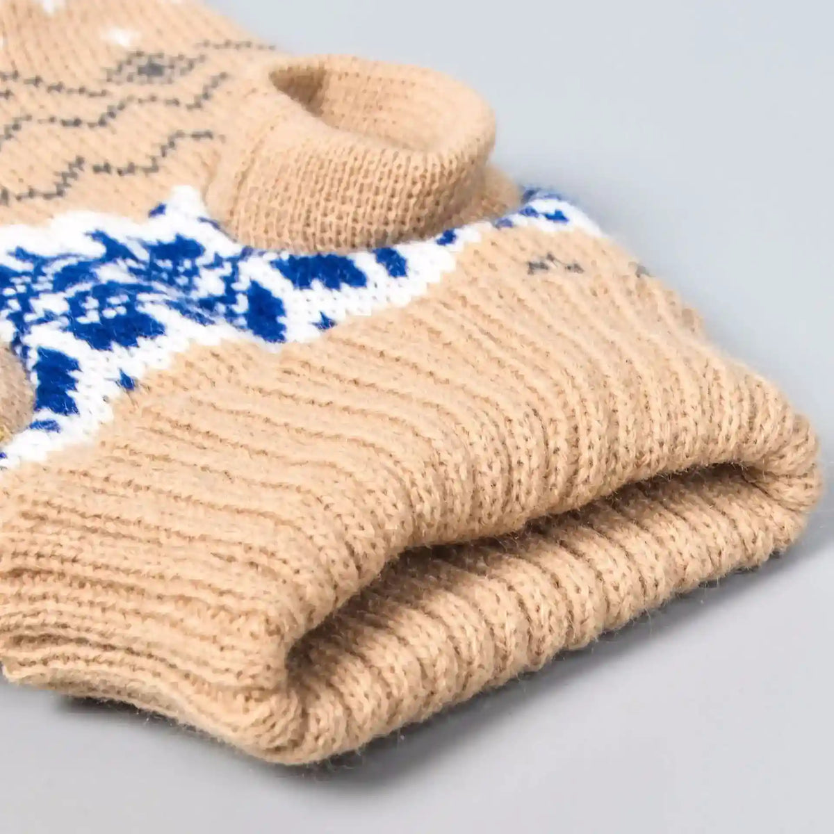 Maglione per cani a collo alto "Mya" | DogModa by Dog Moda