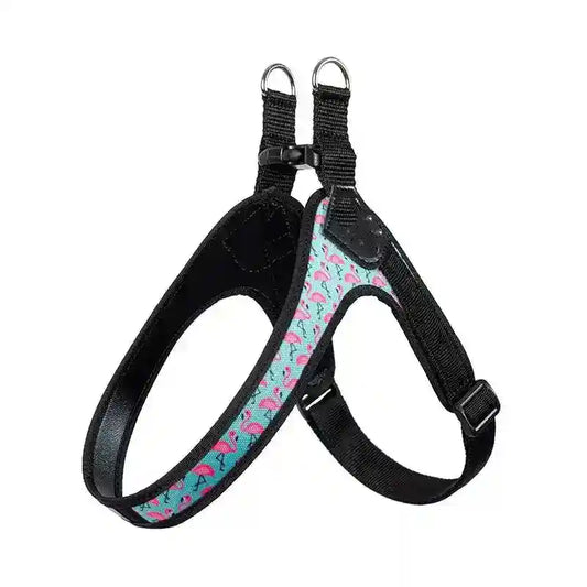 Pettorina FLY aggancio rapido e petto regolabile - Stunt Puppy by Dog Moda