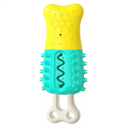 Gioco Ghiacciolo per cani per pulizia dei denti "Calippo" by Dog Moda