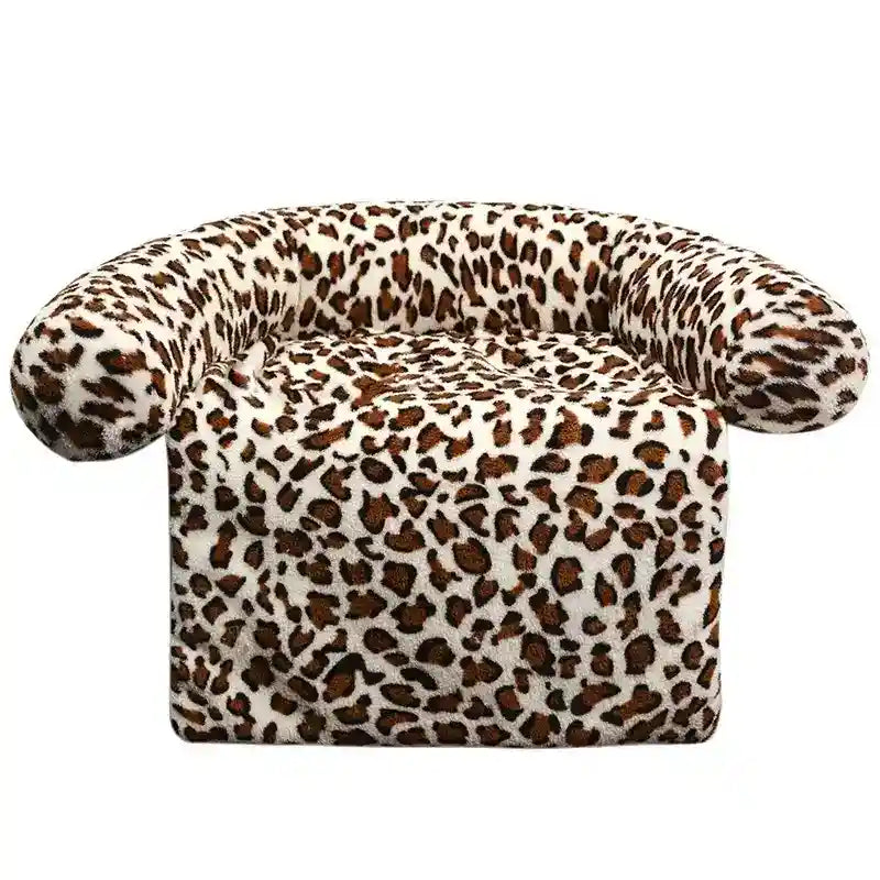 Cuccia da Divano per Cani "Home" Morbida, Lavabile e Antiscivolo by Dog Moda