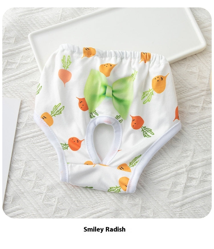 Dog Sanitary Pants – Protection and Comfort for Your Pet ✨
