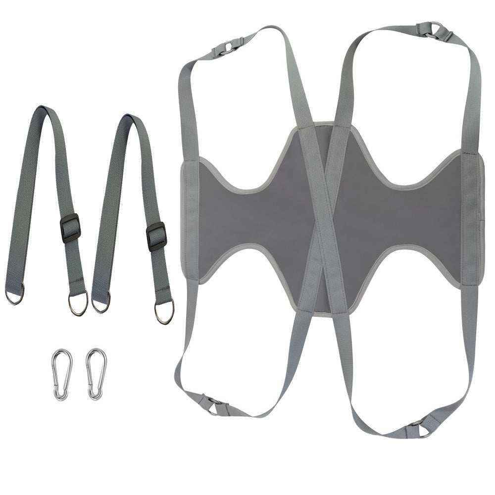 Amaca per cani e gatti con set da toelettatura taglio unghie cani by Dog Moda