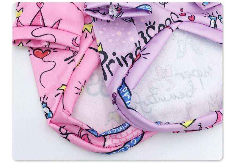 Felpina in Pile per Cani Modello "Cenerentola" – Per una Principessa a Quattro Zampe! - Dog Moda