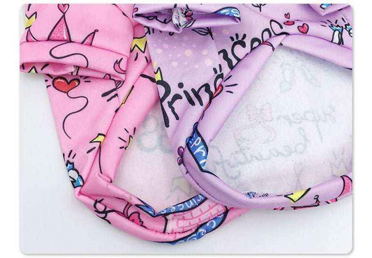 Felpina in Pile per Cani Modello "Cenerentola" – Per una Principessa a Quattro Zampe! - Dog Moda