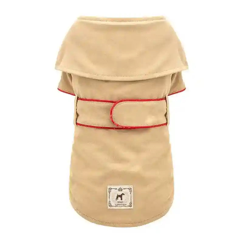 Giacca per cani elegante "Adele" - Dog Moda