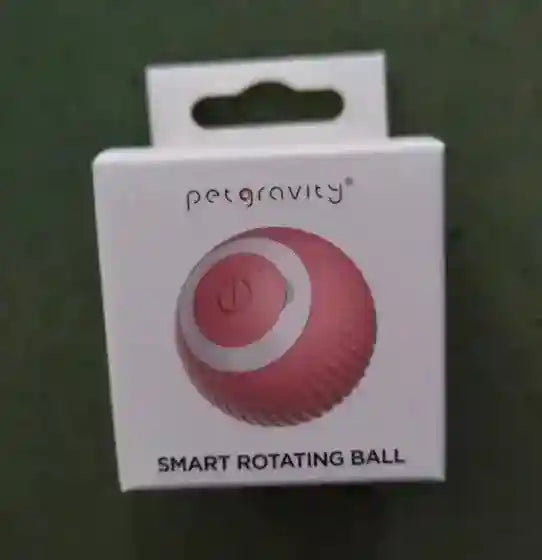 Gioco interattivo pallina per gatti "Pet Gravity" - Dog Moda